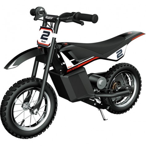 Электробайк Razor Motor MX125 Dirt