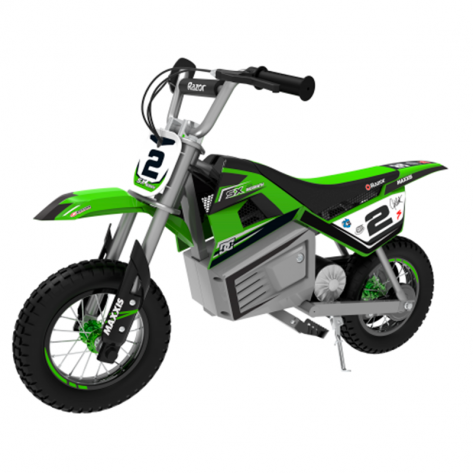 Электробайк Razor Motor SX 350 Dirt Bike McGrath