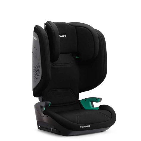 Автокрісло RECARO Monza Compact FX