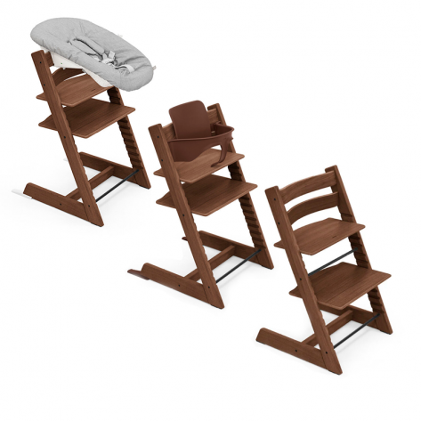 Стульчик для кормления Stokke Tripp Trapp