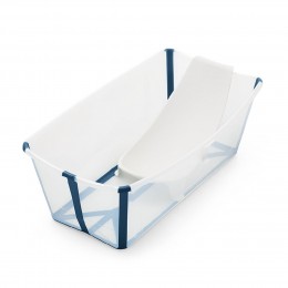 Ванночка для купання Stokke Flexi Bath та підставка в комплекті