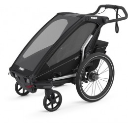 Детская коляска - прицеп Thule Chariot Sport Single