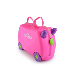 Чемодан детский Trunki