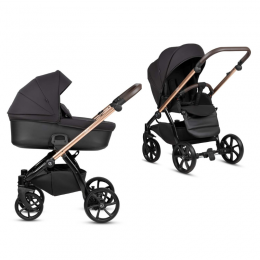 Коляска 2 у 1 Tutis Leo+