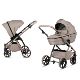 Коляска 2 в 1 Tutis Uno 6+ Essential collection