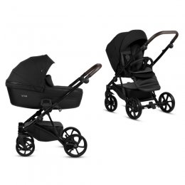 Коляска 2 в 1 Tutis Viva 5+ Essential collection