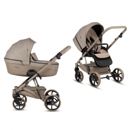 Коляска 2 в 1 Tutis Viva 6+ Essential collection