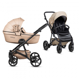 Коляска 2 в 1 Tutis Viva 6+ Limited Edition Teddy