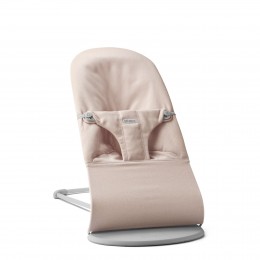 Шезлонг BabyBjorn Bliss Woven melange Шезлонг BabyBjorn Bliss Woven melange