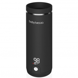 Портативный подогреватель Baby Brezza Superfast Portable Bottle Warmer