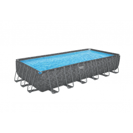 Каркасный бассейн Bestway APX 365 732 х 366 х 132 см