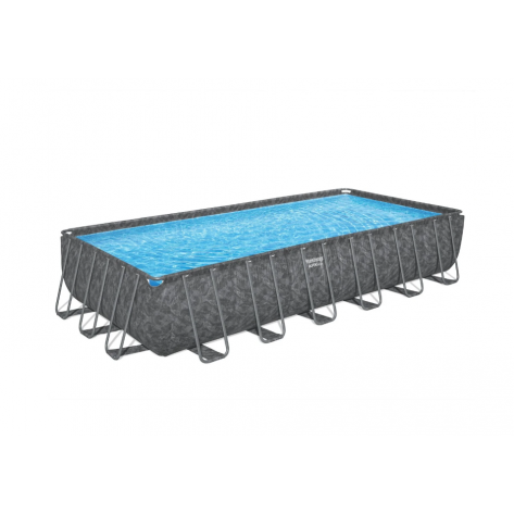 Каркасный бассейн Bestway APX 365 732 х 366 х 132 см