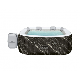 Надувное джакузи Bestway Lay-Z-Spa Hollywood Lux 180 х 66 см
