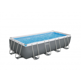 Каркасный бассейн Bestway Steel PRO 549 х 274 х 122 см