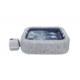 Надувной джакузи СПА Bestway Lay-Z-Spa San Francisco 230 х 71 см