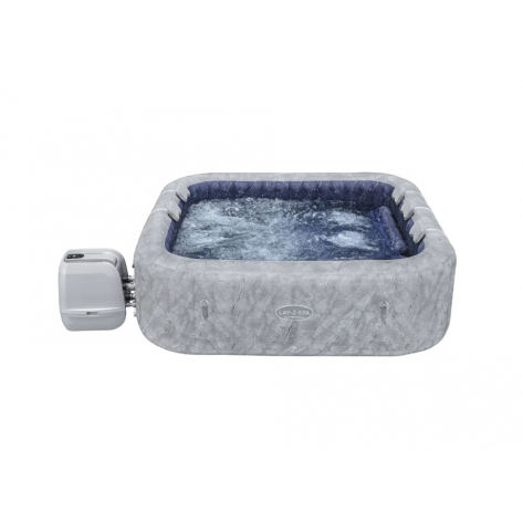 Надувной джакузи СПА Bestway Lay-Z-Spa San Francisco 230 х 71 см