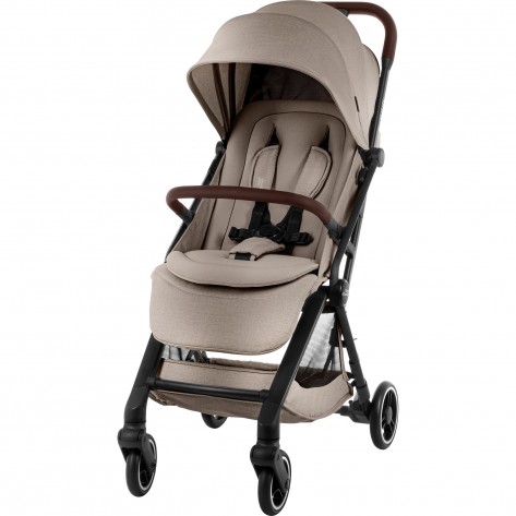 Прогулочная коляска Britax Romer Flylite