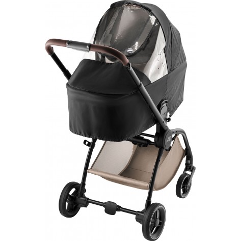 Дождевик для люльки Britax Romer Rio