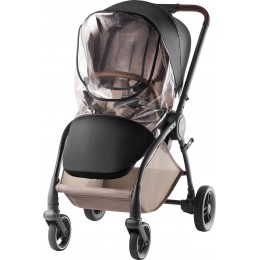 Дощовик для прогулянкової коляски Britax Romer Rio
