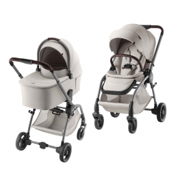 Коляска 2 в 1 Britax Römer RIO