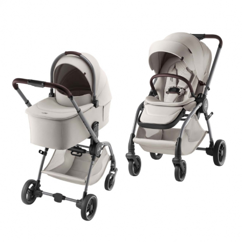 Коляска 2 в 1 Britax Römer RIO