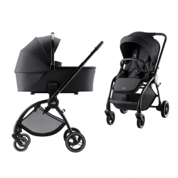 Коляска 2 в 1 Britax Römer RIO Коляска 2 в 1 Britax Römer RIO