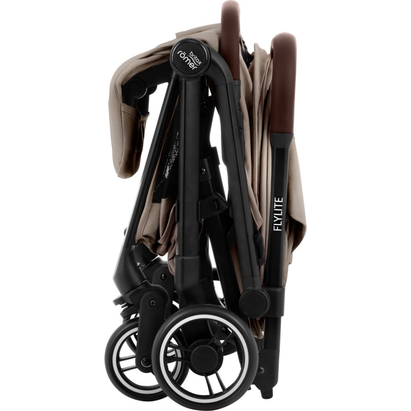 Прогулочная коляска Britax Romer Flylite - купить в Киеве, Одессе