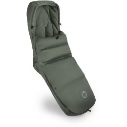 Зимний конверт Bugaboo Thermolite Performance Footmuff Зимний конверт Bugaboo Thermolite Performance Footmuff