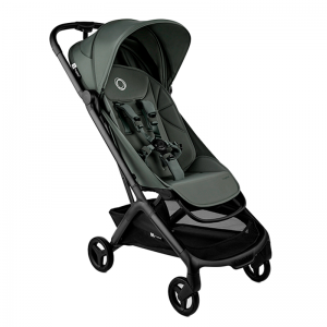 Прогулочная коляска Bugaboo Butterfly 2