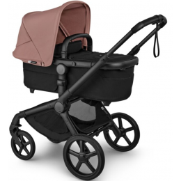 Коляска 2 в 1 Bugaboo Fox 5 Renew