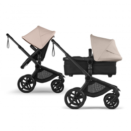 Коляска 2 в 1 Bugaboo Fox 5 Renew Коляска 2 в 1 Bugaboo Fox 5 Renew