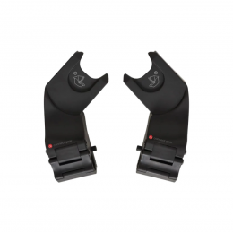 Адаптеры Bumprider Connect Mini для автокресел