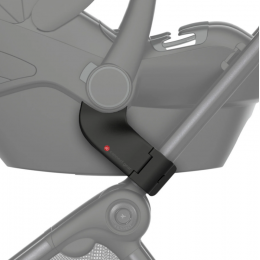 Адаптеры Bumprider Connect Mini для автокресел