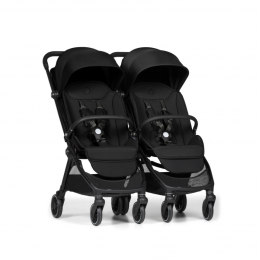 Бампер Bumprider Connect Mini