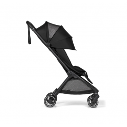 Прогулочная коляска для двойни Bumprider Connect Mini 