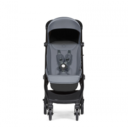 Прогулянкова коляска для двійні Bumprider Connect Mini Прогулянкова коляска для двійні Bumprider Connect Mini