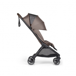 Прогулочная коляска для двойни Bumprider Connect Mini 