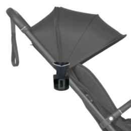 Подстаканник магнитный для коляски Bumprider Connect Mini