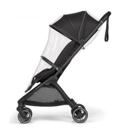 Дождевик для коляски Bumprider Connect Mini Rain cover