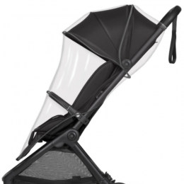 Дождевик для коляски Bumprider Connect Mini Rain cover