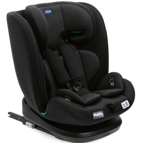Автокресло Chicco Mokita i-Size