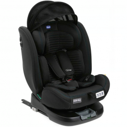 Автокресло Chicco Unico Evo Air i-Size