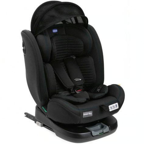 Автокресло Chicco Unico Evo Air i-Size