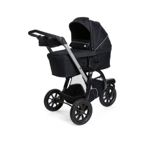 Коляска 2 в 1 Chicco Activ3 New