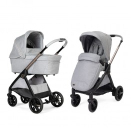 Коляска 2 в 1 Chicco Bellagio