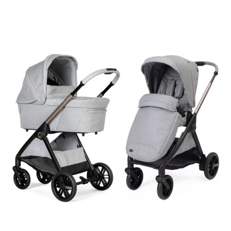 Коляска 2 в 1 Chicco Bellagio