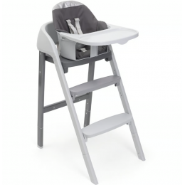 Стульчик для кормления 3 в 1 Chicco Crescendo Up
