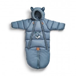 Комбинезон детский 6-12 месяцев Elodie Details Комбинезон детский 6-12 месяцев Elodie Details