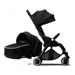 Коляска 2 в 1 Hamilton by Yoop S1 Plus Коляска 2 в 1 Hamilton by Yoop S1 Plus