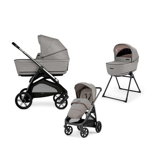 Коляска 2 в 1 Inglesina Aptica System Duo